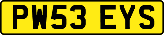 PW53EYS