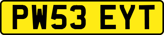 PW53EYT