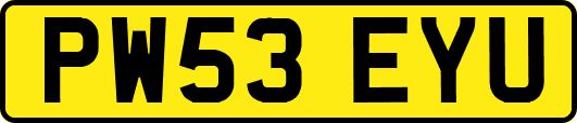 PW53EYU
