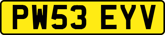PW53EYV