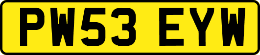PW53EYW