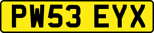 PW53EYX
