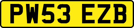 PW53EZB