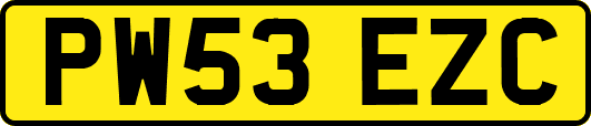 PW53EZC