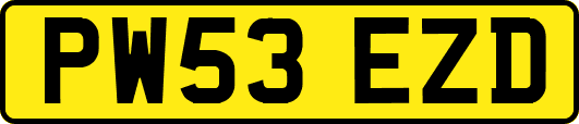 PW53EZD