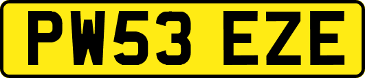 PW53EZE