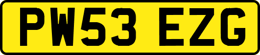 PW53EZG