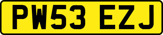 PW53EZJ