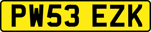 PW53EZK
