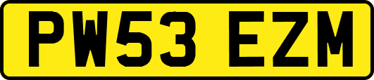 PW53EZM