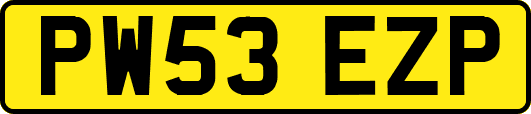 PW53EZP