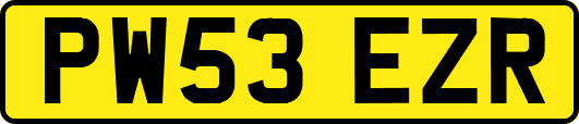 PW53EZR