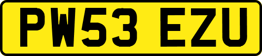 PW53EZU