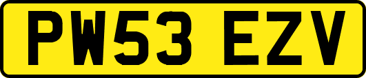 PW53EZV