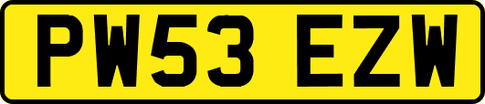 PW53EZW