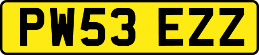 PW53EZZ