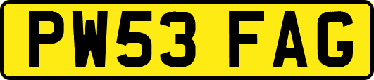 PW53FAG