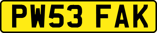 PW53FAK