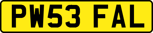 PW53FAL