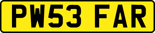 PW53FAR