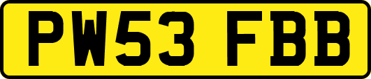 PW53FBB