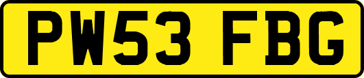PW53FBG