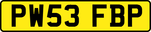 PW53FBP