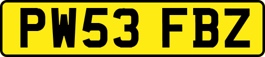 PW53FBZ