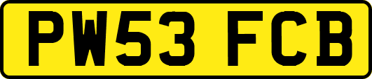 PW53FCB