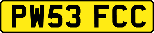 PW53FCC