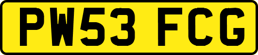PW53FCG
