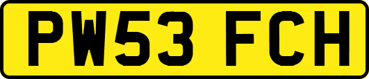 PW53FCH
