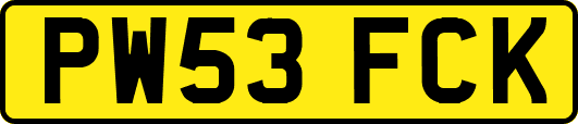 PW53FCK