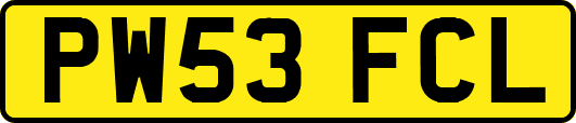 PW53FCL