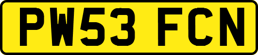PW53FCN