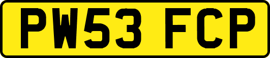 PW53FCP