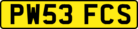 PW53FCS