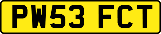 PW53FCT