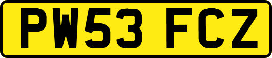 PW53FCZ