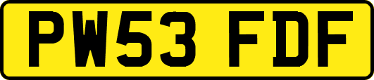 PW53FDF