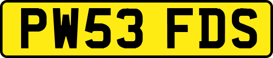 PW53FDS