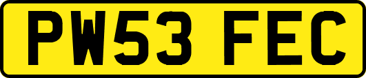 PW53FEC