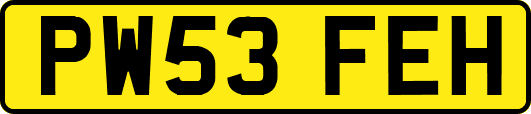 PW53FEH
