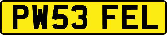 PW53FEL