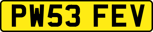 PW53FEV