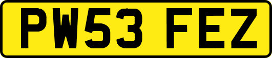 PW53FEZ
