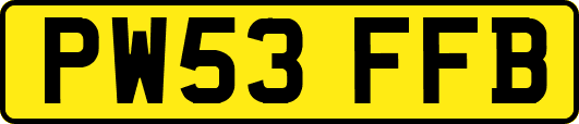 PW53FFB