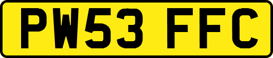 PW53FFC