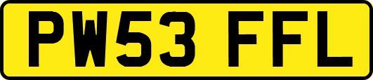 PW53FFL