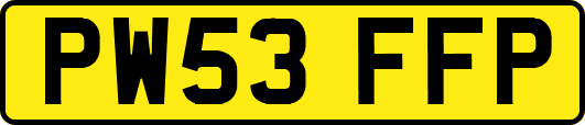 PW53FFP